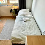Bliss Homes Ge Ringcity Lägenhet Gelsenkirchen