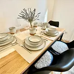 Bliss Homes Ge Ringcity Lägenhet *