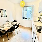 Bliss Homes Ge Ringcity * Gelsenkirchen