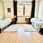Appartement Bliss Homes Ge Ringcity Gelsenkirchen