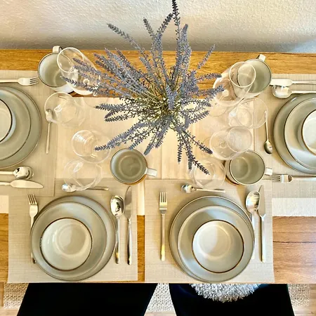 アパート Bliss Homes Ge Ringcity ゲルゼンキルヒェン