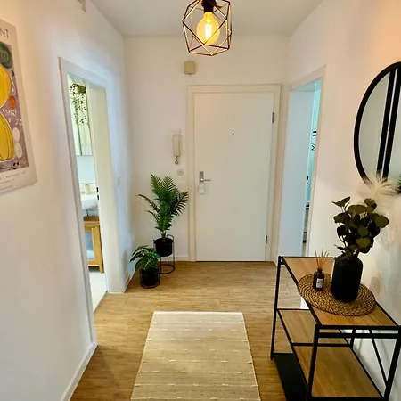 Appartement Bliss Homes Ge Ringcity