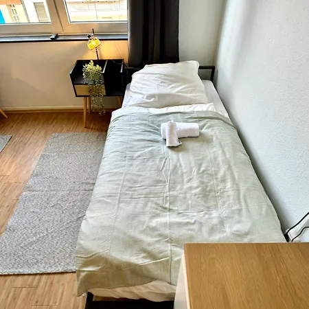 Bliss Homes Ge Ringcity アパート ゲルゼンキルヒェン