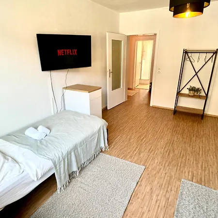 Bliss Homes Ge Ringcity Apartmán