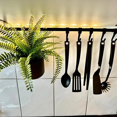 Bliss Homes Ge Ringcity Apartmán *