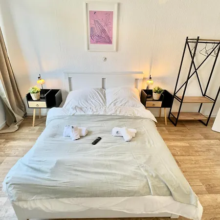 アパート Bliss Homes Ge Ringcity