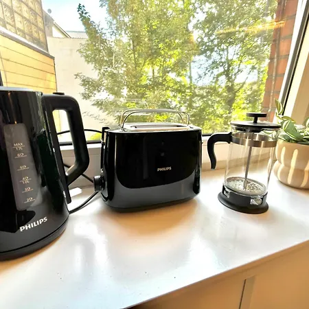 アパート Bliss Homes Ge Ringcity ゲルゼンキルヒェン