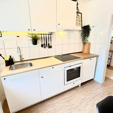 アパート Bliss Homes Ge Ringcity