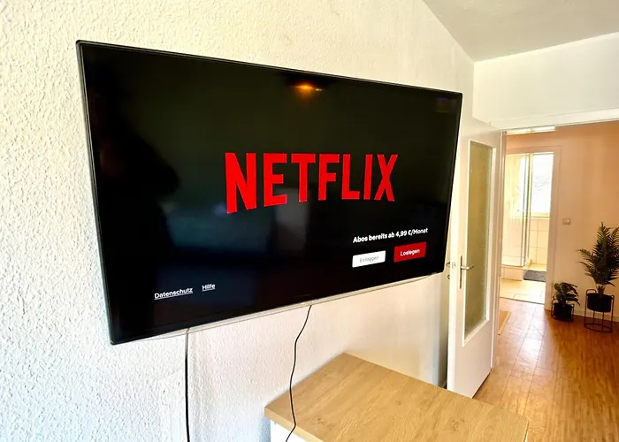 Bliss Homes Ge Ringcity Apartmán