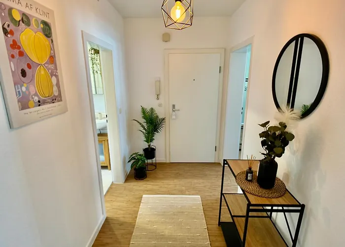 Appartement Bliss Homes Ge Ringcity