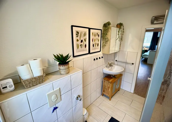 Appartement Bliss Homes Ge Ringcity *