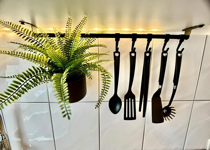 Bliss Homes Ge Ringcity Appartement *