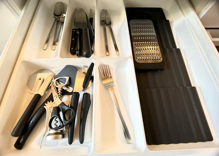 Bliss Homes Ge Ringcity Gelsenkirchen