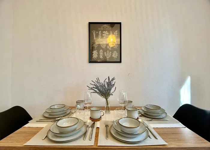 Bliss Homes Ge Ringcity Appartement