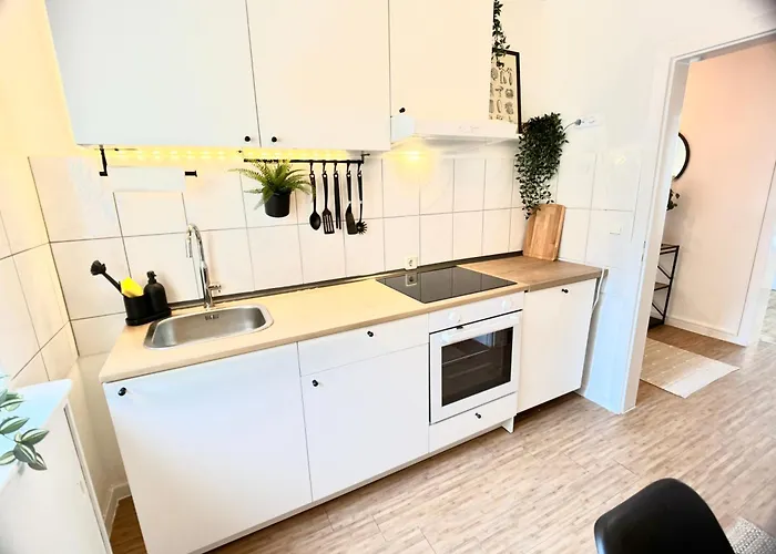 Appartement Bliss Homes Ge Ringcity