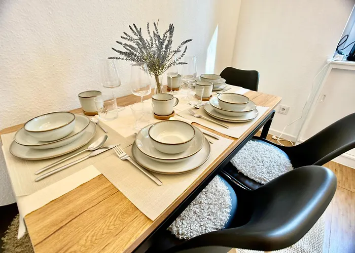 Bliss Homes Ge Ringcity Apartament *