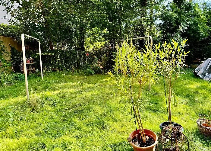 Bliss Homes Ge Ringcity Apartmán *