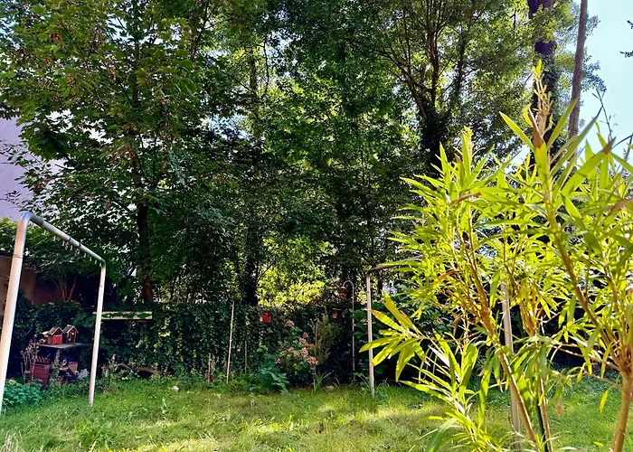 Bliss Homes Ge Ringcity Appartement *